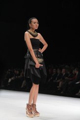 Indonesia Fashion Week 2014 - Star Glam Magazine