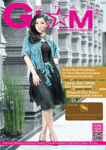 Star Glam Magazine Edisi 45